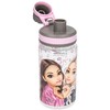 Top Model TOPModel - Drinking Bottle MY BFF - Cool Rožinė and Pilkas - 500 ml (413413)