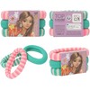 Top Model Topmodel - Elastic Hairbands Set (0412892)