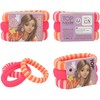 Top Model Topmodel - Elastic Hairbands Set (0412892)