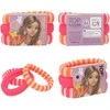 Top Model Topmodel - Elastic Hairbands Set (0412892)