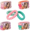 Top Model Topmodel - Elastic Hairbands Set (0412892)