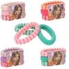 Top Model Topmodel - Elastic Hairbands Set (0412892)
