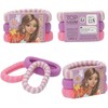 Top Model Topmodel - Elastic Hairbands Set (0412892)
