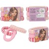 Top Model Topmodel - Elastic Hairbands Set (0412892)
