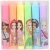 Top Model TOPModel - Erasable Mini Highlighter