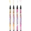 Top Model Topmodel - Glitter Gel Metallic Pen Set - Gold, Sidabrinis, Bronze, Rose Gold (0412744)