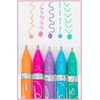 Top Model Topmodel - Glitter Gel Roller (0412743)