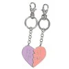 Top Model Topmodel - Keyring Set Heart BFF (413558)