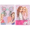 Top Model Topmodel - Keyring Set Heart BFF (413558)
