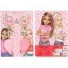 Top Model Topmodel - Keyring Set Heart BFF (413558)