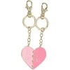 Top Model Topmodel - Keyring Set Heart BFF (413558)