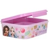 Top Model TOPModel - Lunchbox GIRL POWER - Violetinė-Rožinė (413408)