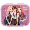 Top Model TOPModel - Lunchbox - REBEL KITTY