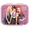 Top Model TOPModel - Lunchbox - REBEL KITTY