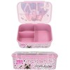 Top Model TOPModel - Lunchbox - REBEL KITTY