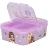 Top Model TOPModel - Lunchbox XL KITTY and DOGGY - Lilac - XL