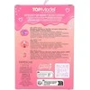Top Model TOPModel - Lūpų blizgis Set BEAUTY and ME - 8 ml