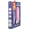 Top Model TOPModel - Lūpų blizgis Set BEAUTY and ME - Rožinė, Peach - 8 ml per tube