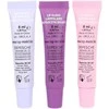 Top Model TOPModel - Lūpų blizgis Set BEAUTY and ME - Rožinė, Peach - 8 ml per tube