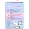 Top Model TOPModel - Lūpų blizgis Set BEAUTY and ME - Rožinė, Peach - 8 ml per tube