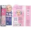 Top Model TOPModel - Lūpų blizgis Shimmer BEAUTY and ME - Rožinė, Rose - 6 ml
