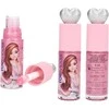 Top Model TOPModel - Lūpų blizgis Shimmer BEAUTY and ME - Rožinė, Rose - 6 ml