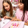 Top Model „Topmodel“ – makiažo kūrybos aplankas (413164)