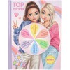 Top Model TOPModel - Mood Colouring Book With Light (413352)