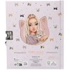 Top Model Topmodel - TOPModel Katytės dienoraštis KAČYTĖ ir ŠUNIUKAS - (413569)