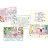 Top Model Topmodel - XXL Activity Book (413731)