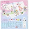 Top Model Geriausias modelis – „Dress Me Up Fantasy“ – (413439)