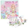 Top Model Geriausias modelis – „Dress Me Up Fantasy“ – (413439)