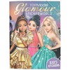 „Top Model“ TOPModel – „Glamour Stickerworld“ (0413232)