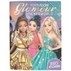 „Top Model“ TOPModel – „Glamour Stickerworld“ (0413232)