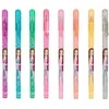 Top Model TOPModel - Glitter Gelpen rinkinys su 8 spalvų (0412192)