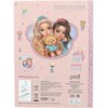 Top Model Code Topmodelis – TOPModel dienoraštis su kodu ir garsu TEAM TEDDY – (413229)
