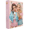 Top Model Code Topmodelis – TOPModel dienoraštis su kodu ir garsu TEAM TEDDY – (413229)