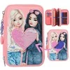 Top Model TOPModel – Trippel Pencilcase (0412950)