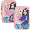 Top Model TOPModel – Trippel Pencilcase (0412950)