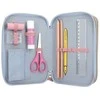 Top Model TOPModel – Trippel Pencilcase TEAM TEDDY (0413009)
