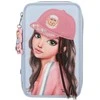 Top Model TOPModel – Trippel Pencilcase TEAM TEDDY Talita (0413010)