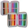 Top Model TOPModel – Trippel Pencilcase TEAM TEDDY (0413009)