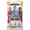TOPPS „Match Attax“ Čempionų lygos kortelės UCLMA25