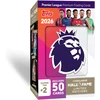 TOPPS Premier lygos Super Tin Nr. 1 PL25-ST1011_A