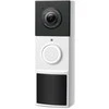 TP-LINK | Video Doorbell Camera | Tapo D210 | 3 MP | 1.18mm/F1.8 | IP65 | H.264 | Micro SD, Max. 512