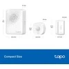 TP-LINK - Tapo T30 išmaniojo jutiklio pradinis rinkinys