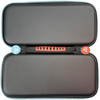 Trade Invaders - dėklas skirtas Switch 2 / Switch / Oled - mėlyna &amp; raudona
