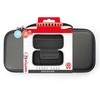 Trade Invaders - dėklas skirtas Switch 2 / Switch / Oled - mėlyna &amp; raudona