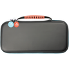 Trade Invaders - dėklas skirtas Switch 2 / Switch / Oled - mėlyna &amp; raudona