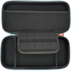 Trade Invaders - dėklas skirtas Switch 2 / Switch / Oled - mėlyna &amp; raudona